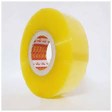 Băng dính trong 5F 3kg/1cây